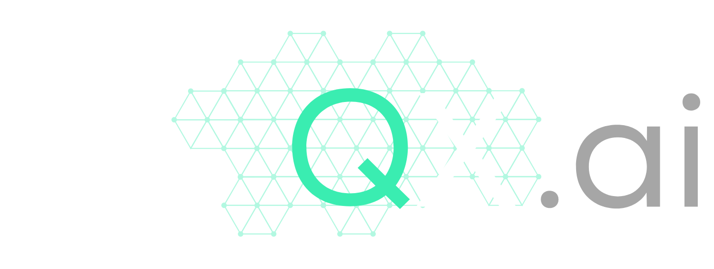 UNIQX AI Logo